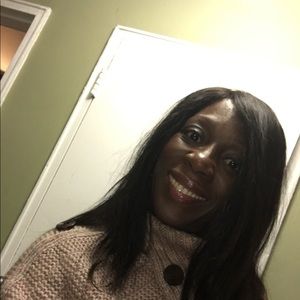 Meet your Posher, Berta